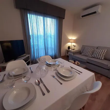 Excellence Apartment *