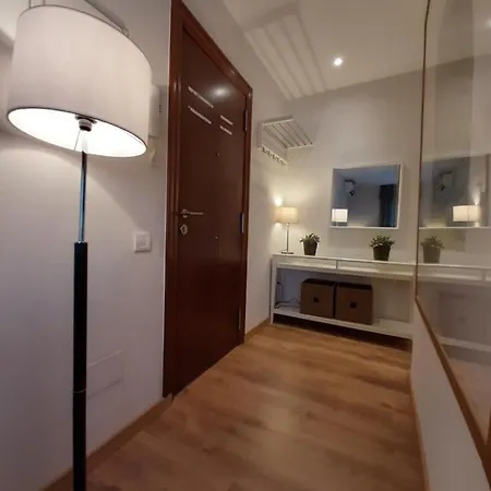 Excellence Apartment *
