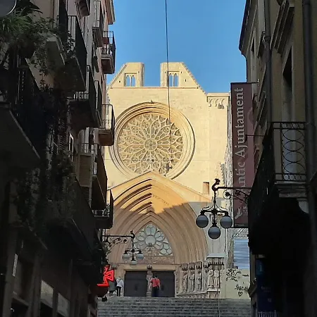 Excellence * Tarragona