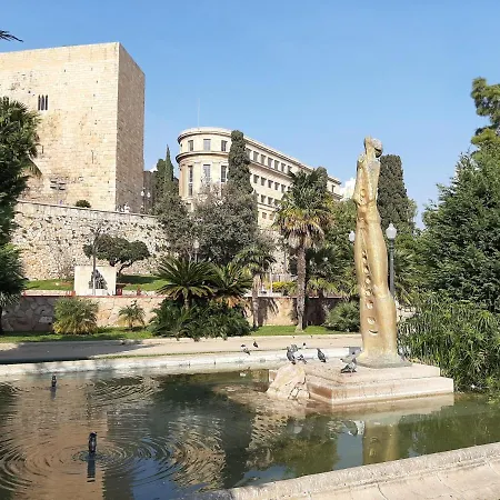 Lägenhet Excellence Tarragona